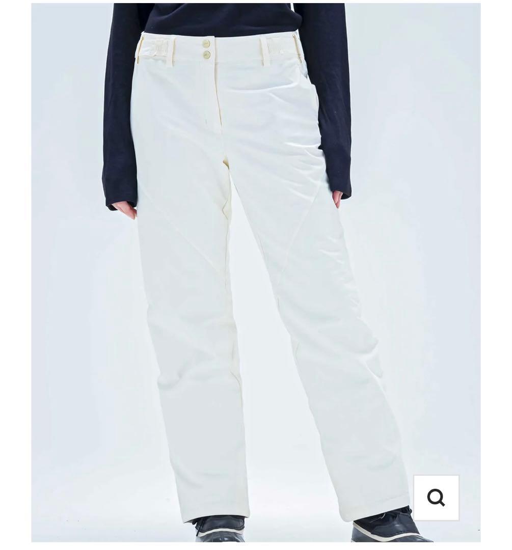 フェニックス★トランセンズシェードジェット★スキーパンツ【レディースサイズXL】