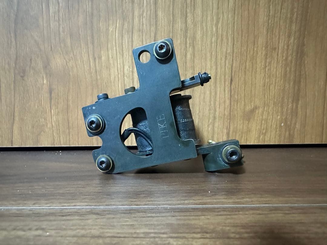 その他 Workhorse Irons / Mike Pike