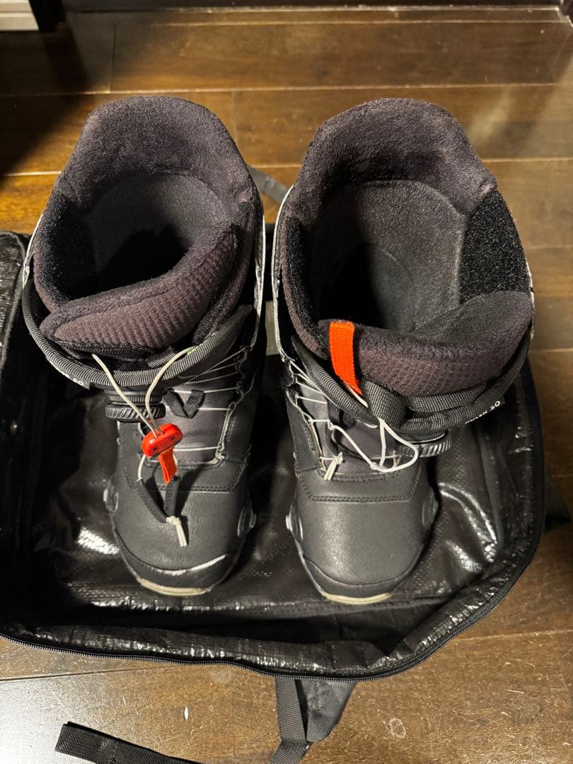 Burton StepOnブーツ Ruler 29cm