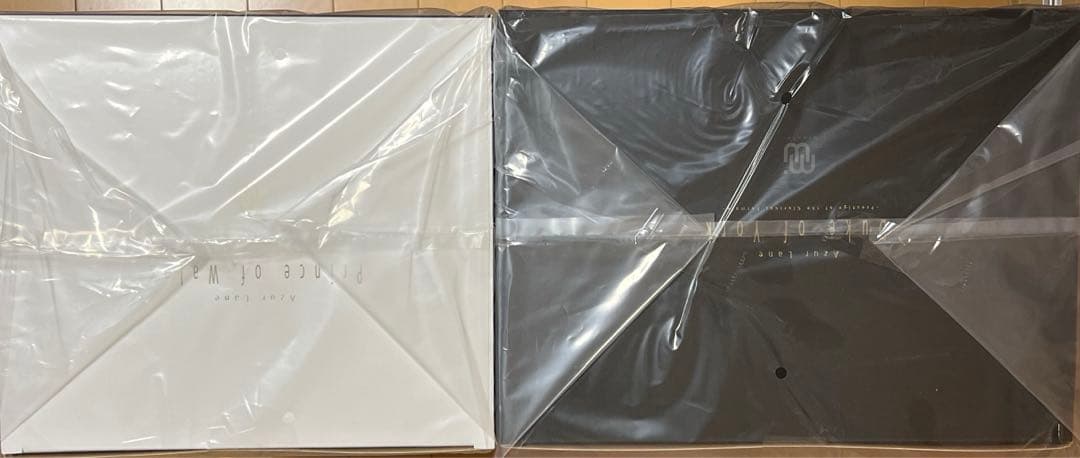 プリンス・オブ・ウェールズ／デューク・オブ・ヨーク　完成品フィギュア ミメヨイ