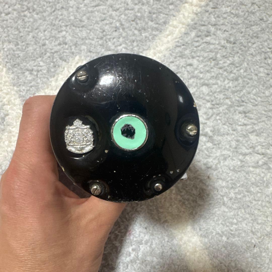 Ambassadeur 6500CA リール