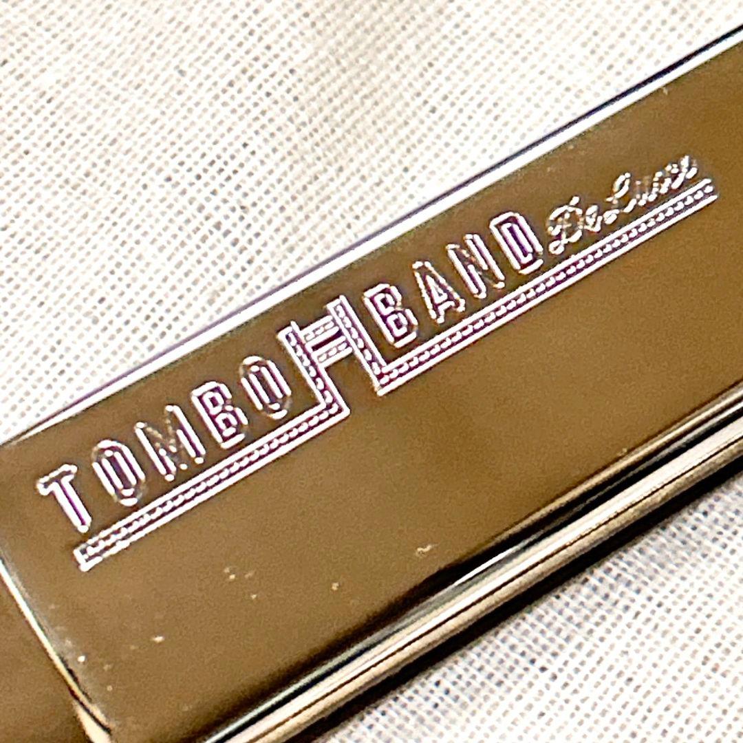 【新品・木製】トンボバンド21 デラックス 1521 C調 ハーモニカ J