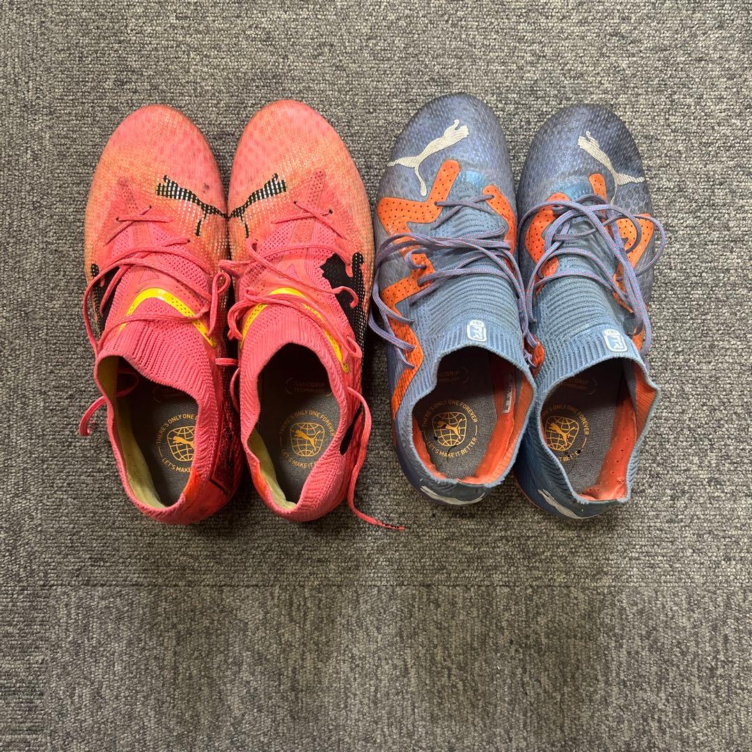 フューチャー 7 アルティメット 、フューチャーアルティメット　HG/AG