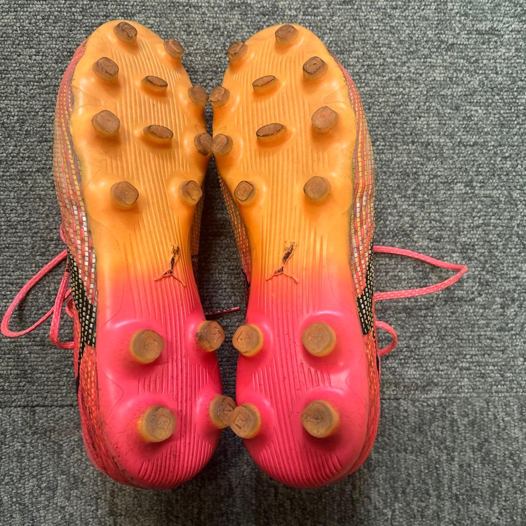 フューチャー 7 アルティメット 、フューチャーアルティメット　HG/AG