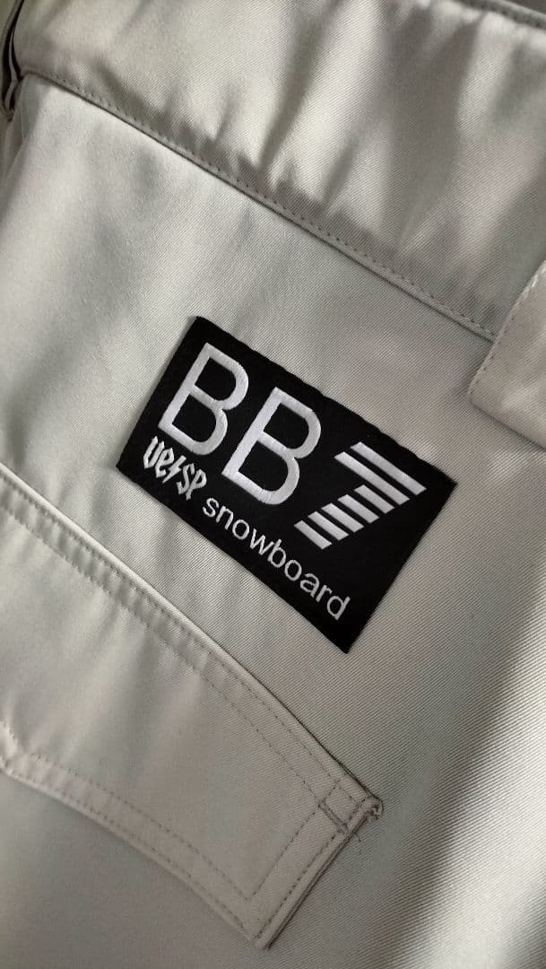 ★大幅値下げ★新品・未使用 VESP ベスプ BB7 2wayオーバーオール