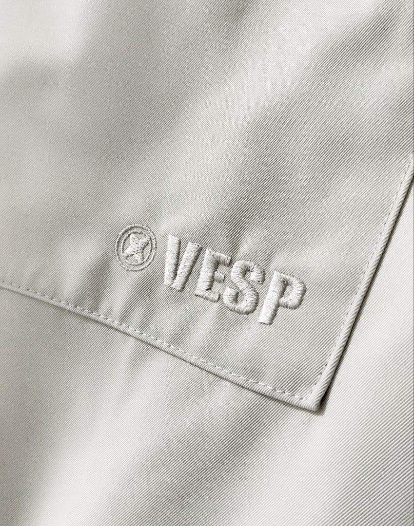 ★大幅値下げ★新品・未使用 VESP ベスプ BB7 2wayオーバーオール