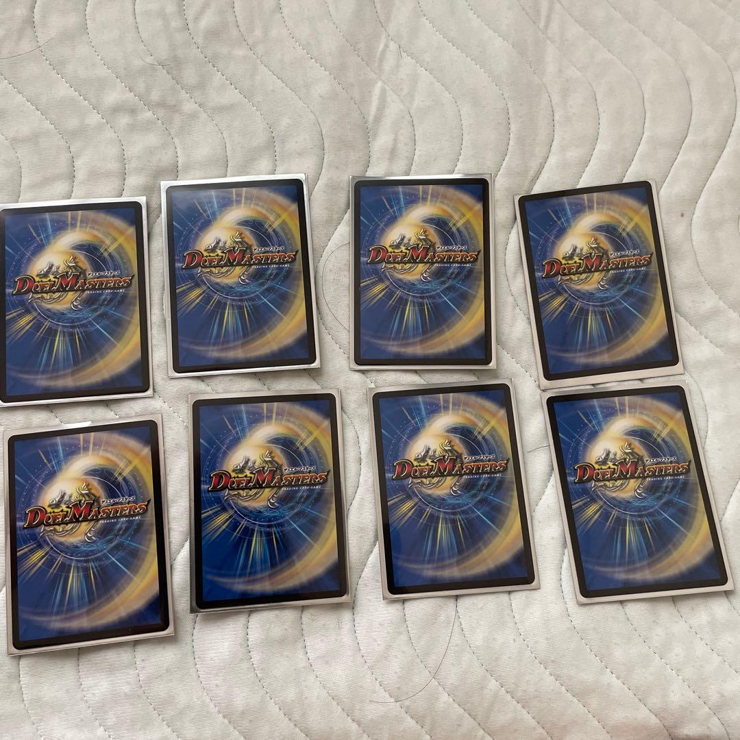 支配の精霊ペルフェクト　にじさんじ　ヘブンズゲート　ホイル　リゼ4枚