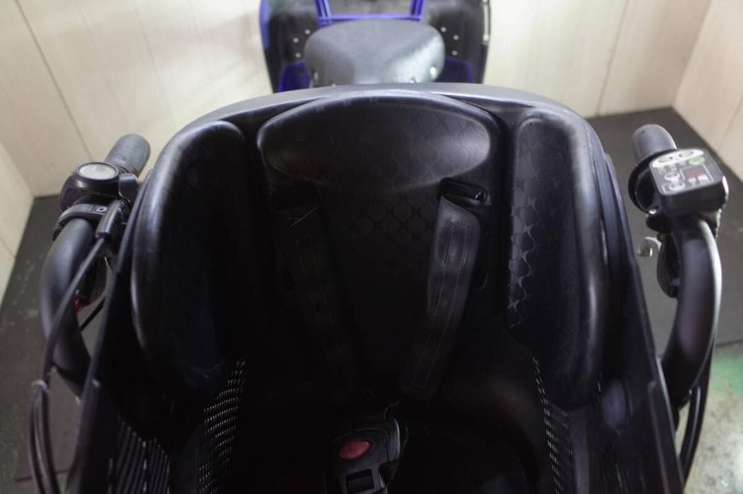 ブリヂストン アンジェリーノアシスタ A26L83 22-26型6AH電動