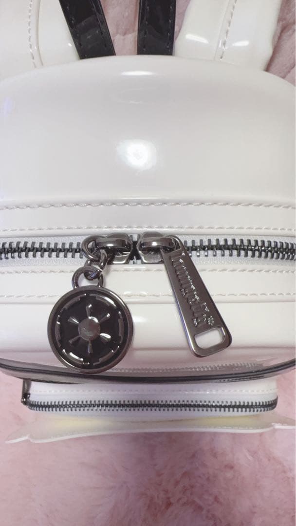 Loungefly ラウンジフライ　ストームトルーパー　リュック