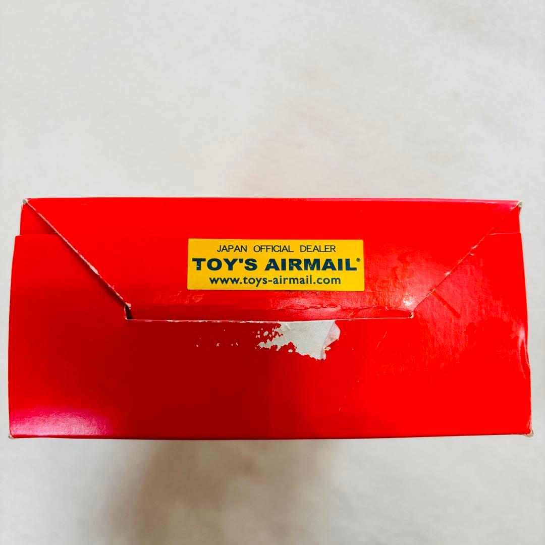 Hot Toys HOT DEVIL レッド