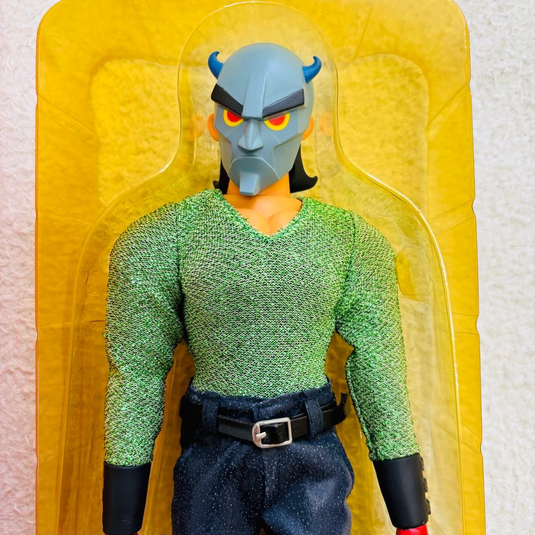 Hot Toys HOT DEVIL レッド