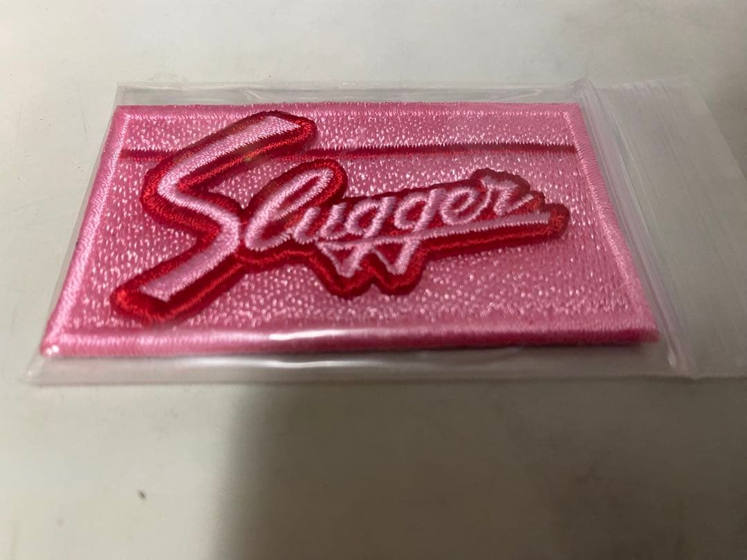 久保田スラッガー オールスター限定モデル 別途ピンクラベル付き