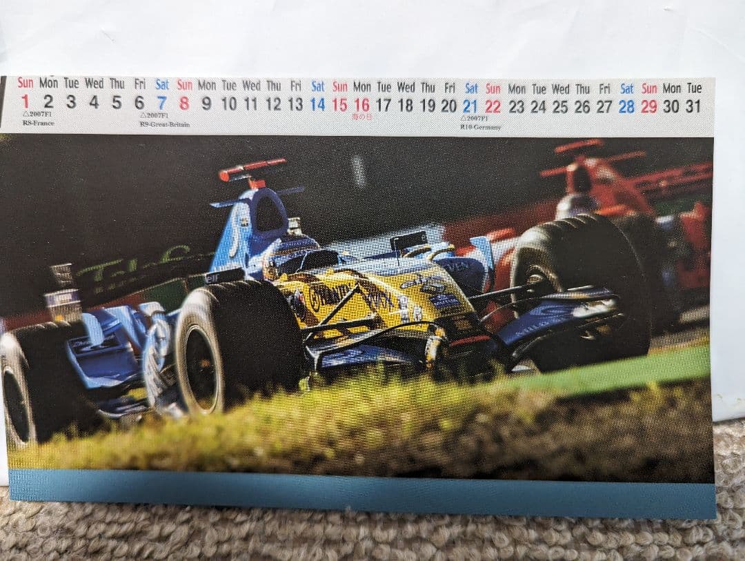 フェラーリ Ｆ１ 248模型 ミニカー公式ライセンス製品 シューマッハ仕様