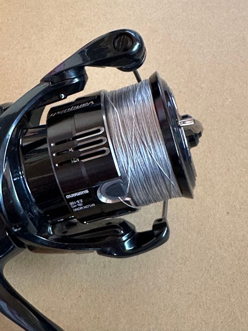 シマノ　19ヴァンキッシュ c2000sss