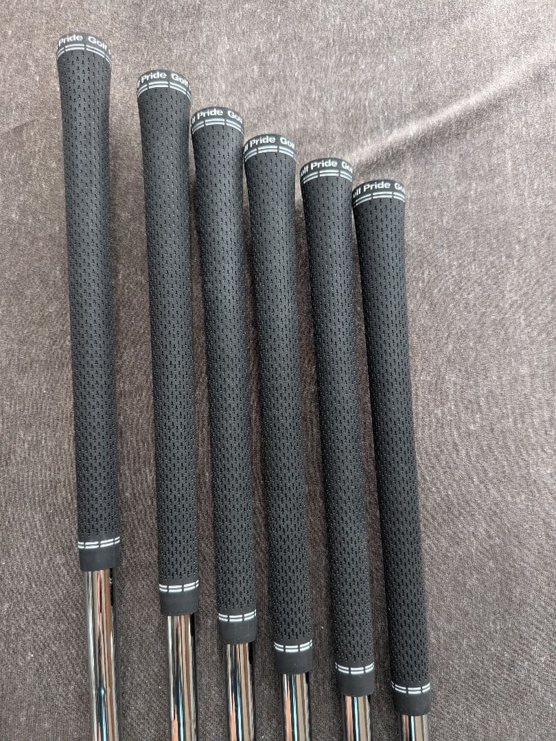 PING G440 アイアン 6本セット N.S.PRO 950GH neo