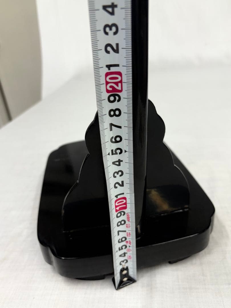 螺鈿　刀掛け 太刀掛け　武具　一本掛け　日本刀