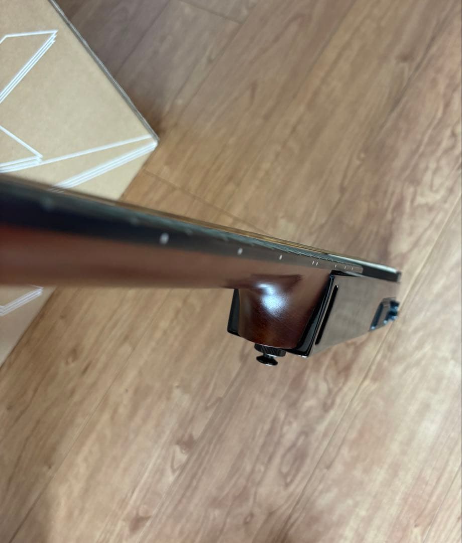 YAMAHA サイレントギター SLG200S