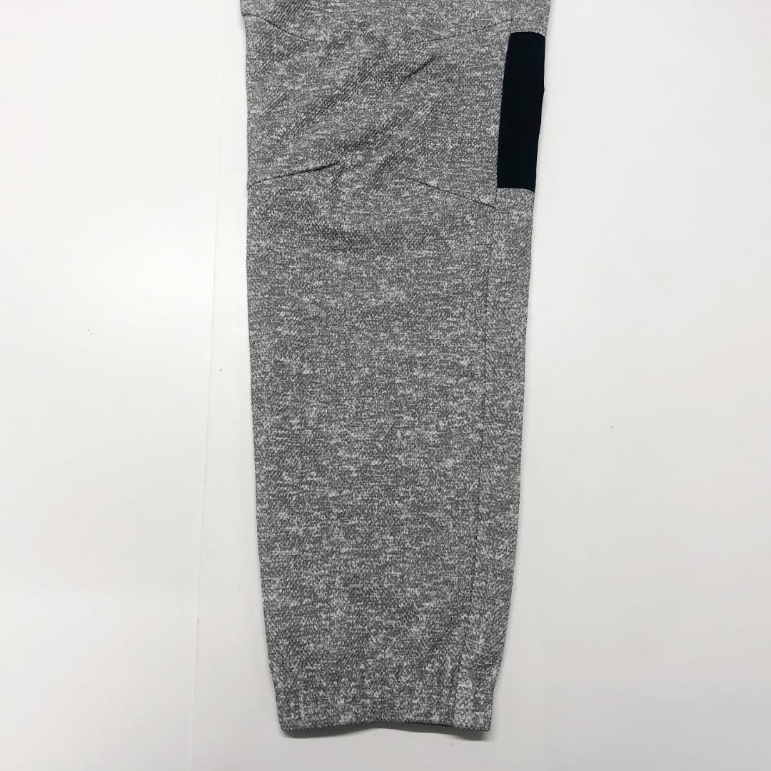 ○★新品未使用　PGG PEARLY GATES　ストレッチパンツ　5　グレー系