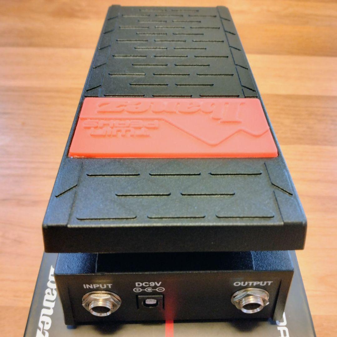 ギター Ibanez TWP10