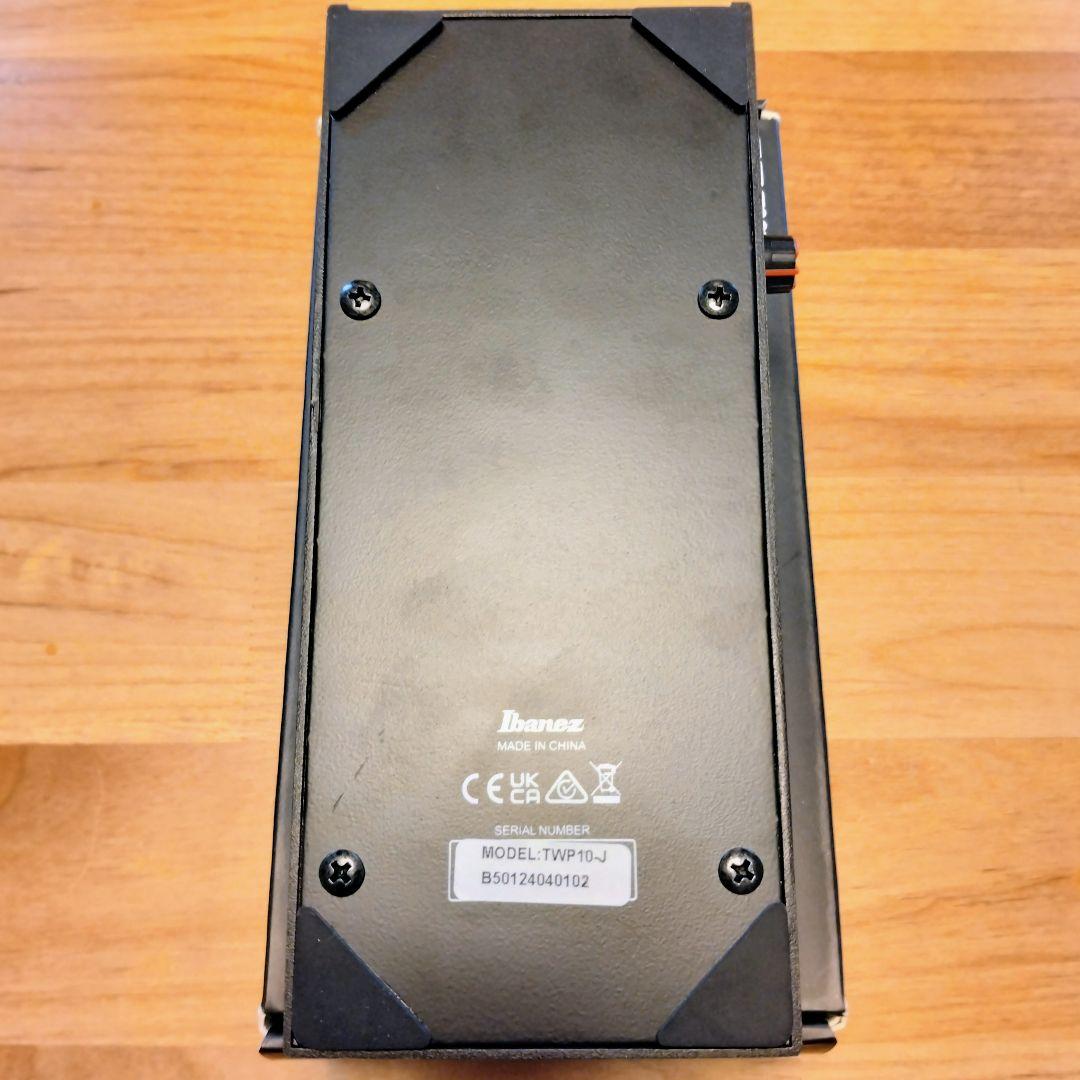 ギター Ibanez TWP10