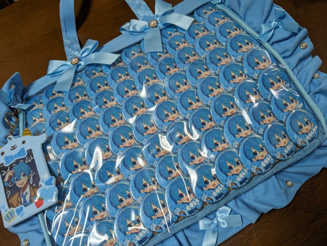 すとぷり☆ころんくん痛バ