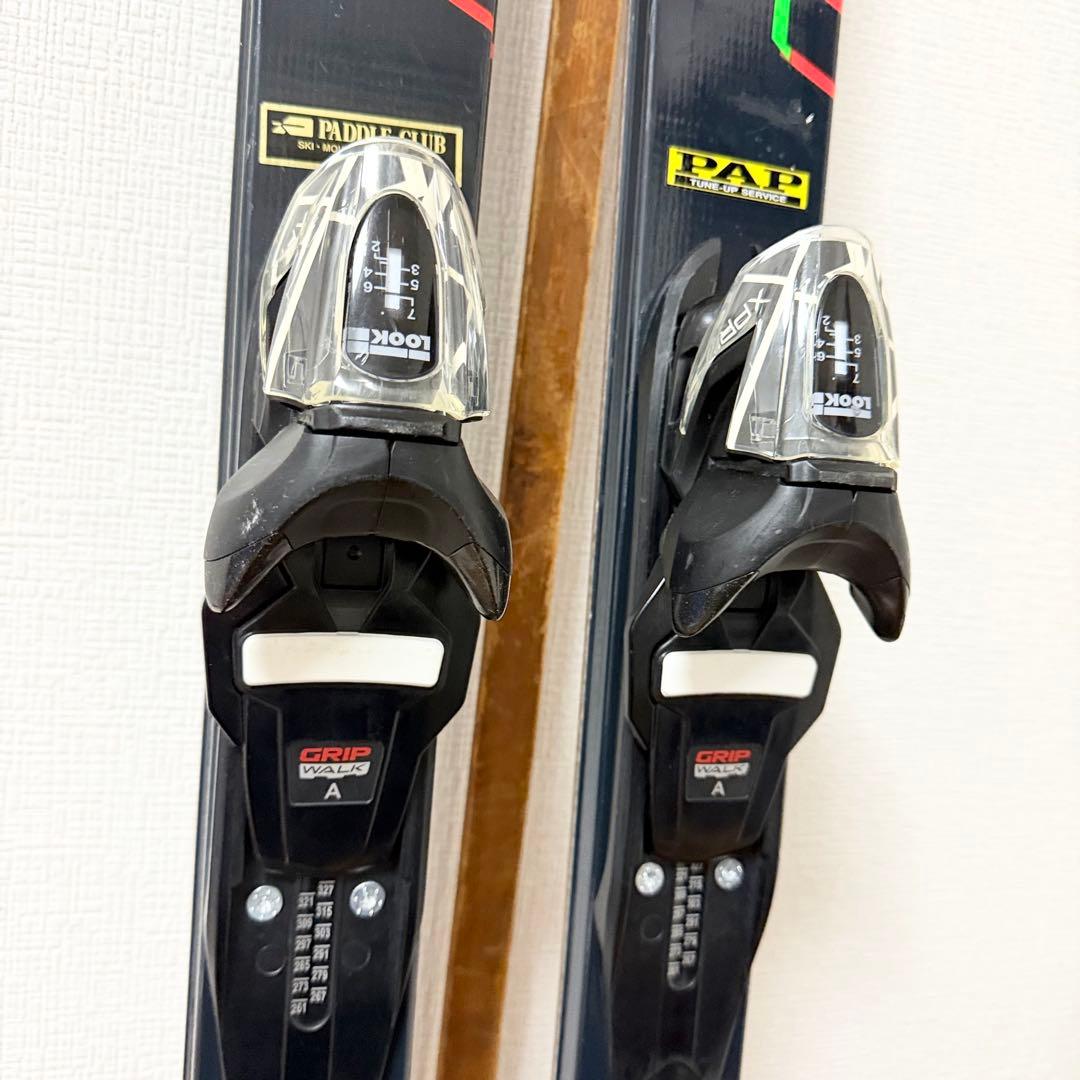 スキー ROSSIGNOL HERO JR PRO Multi Event 160cm