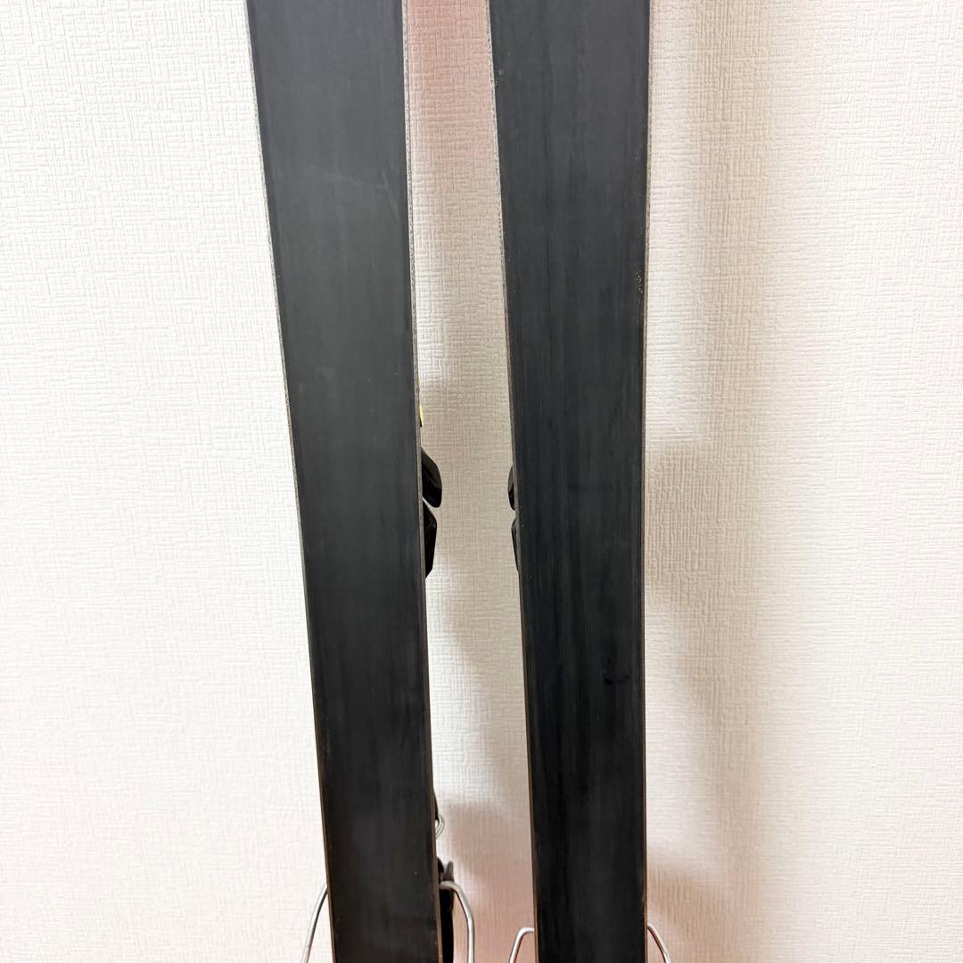 スキー ROSSIGNOL HERO JR PRO Multi Event 160cm