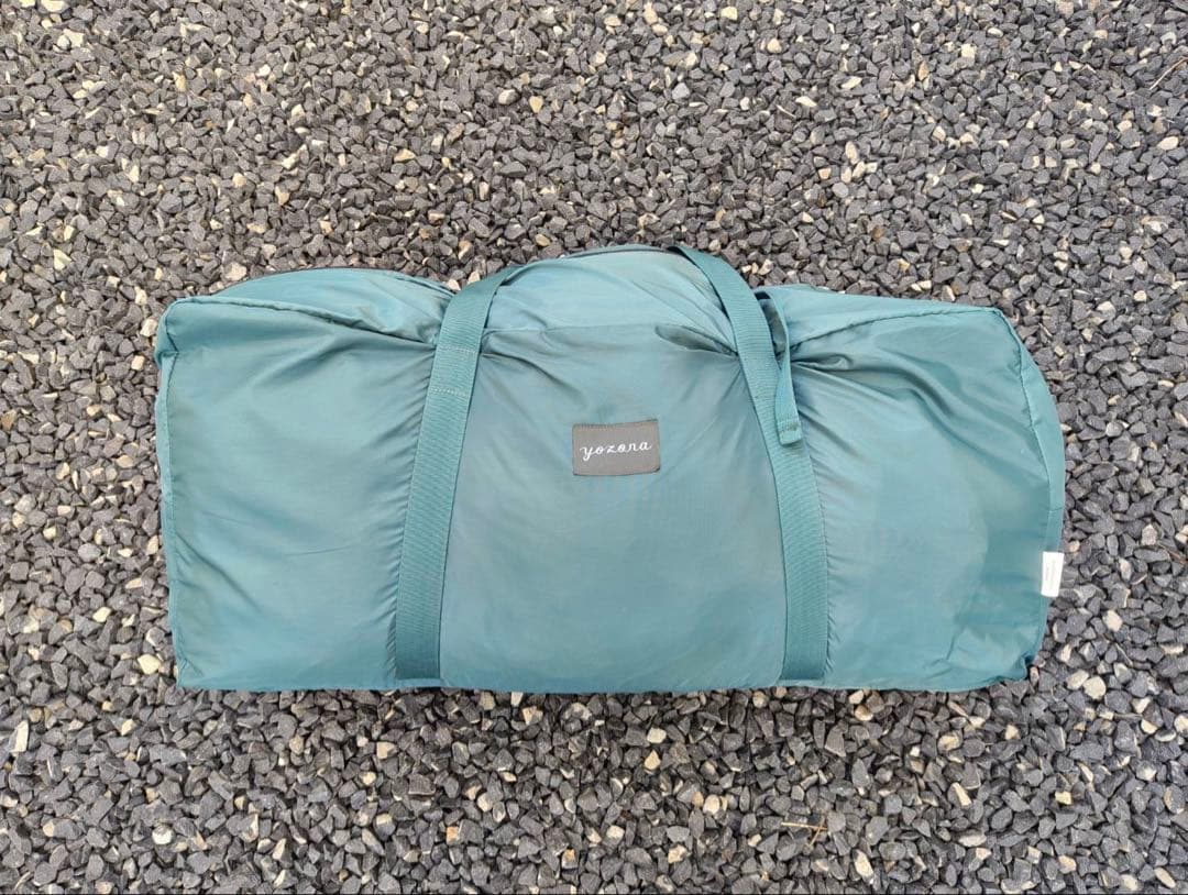 ヨゾラ　yozora kohaku インナーテントセット ワンポールテント