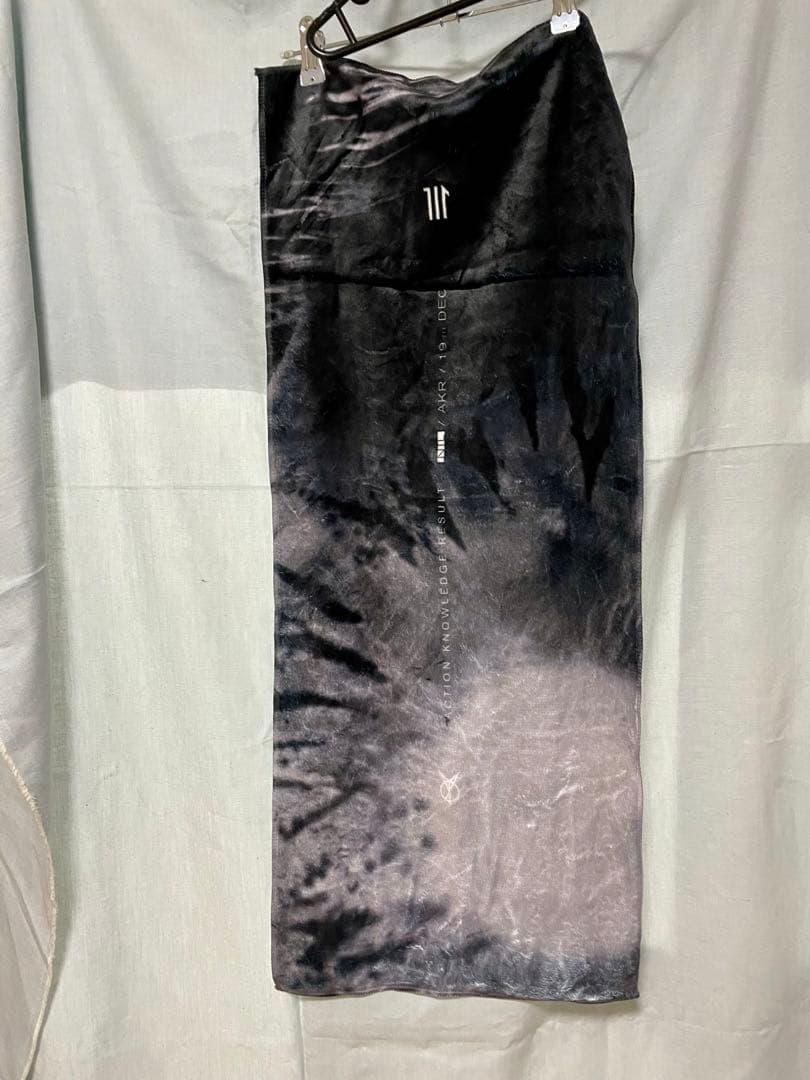 [NILØS × AKR ORIGINAL T-SHIRT SET]