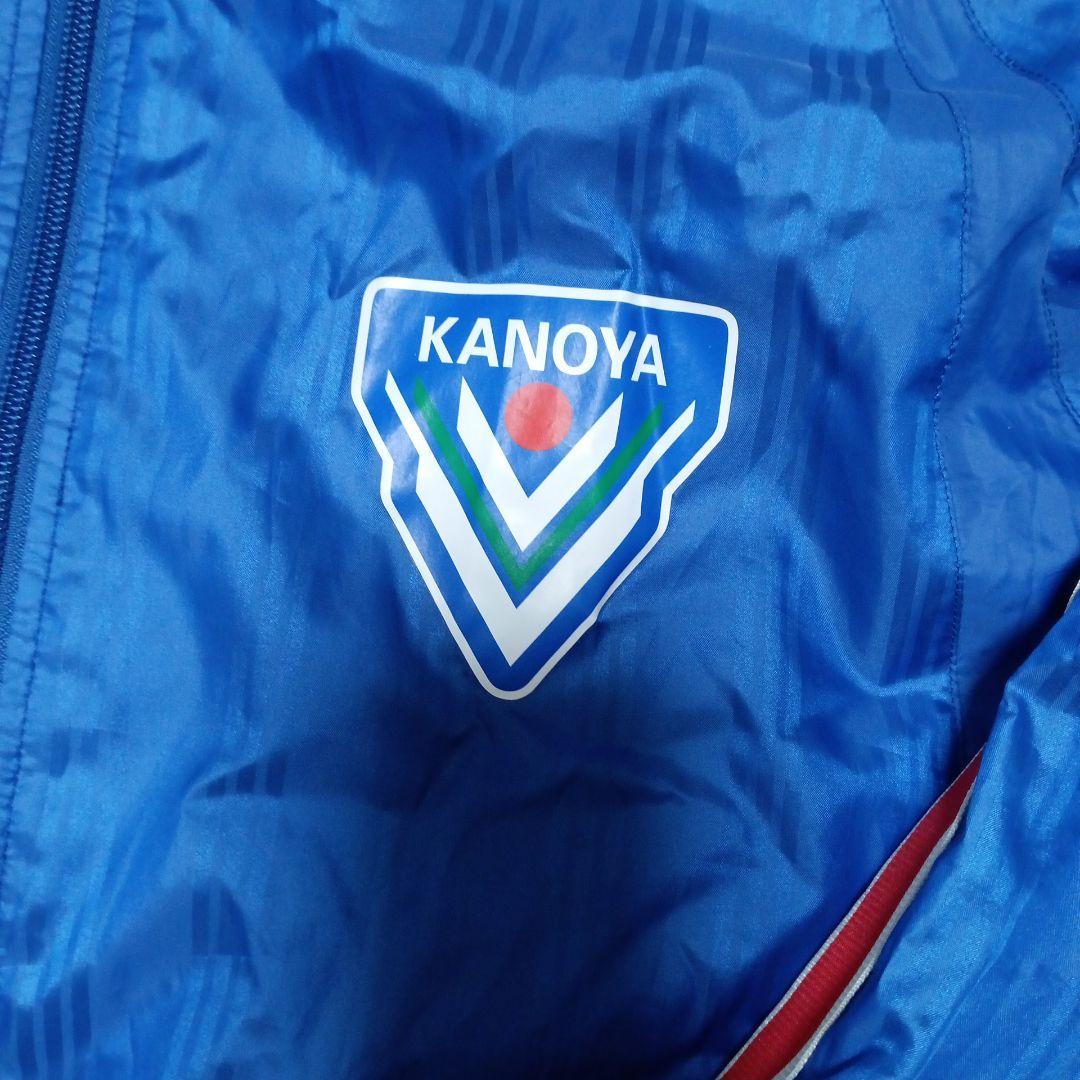 鹿屋体育大学サッカー部ウォーマー・ウィンドブレーカー