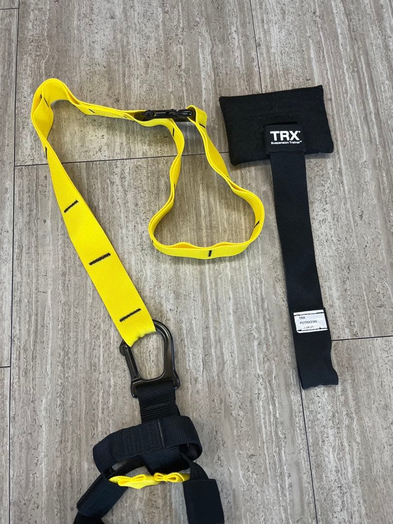 TRX ALL-IN-ONE BASIC KIT サスペンショントレーナー
