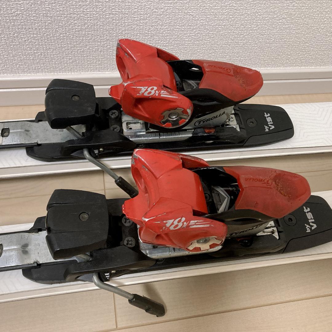 DYNASTAR COURSE WORLD CUP FIS 195cm スキー板