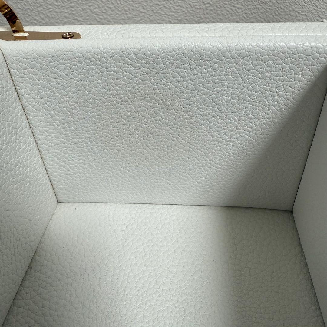 エンジェル　シャンパン　 ドゥミセック ブルー ファータイプ　空瓶