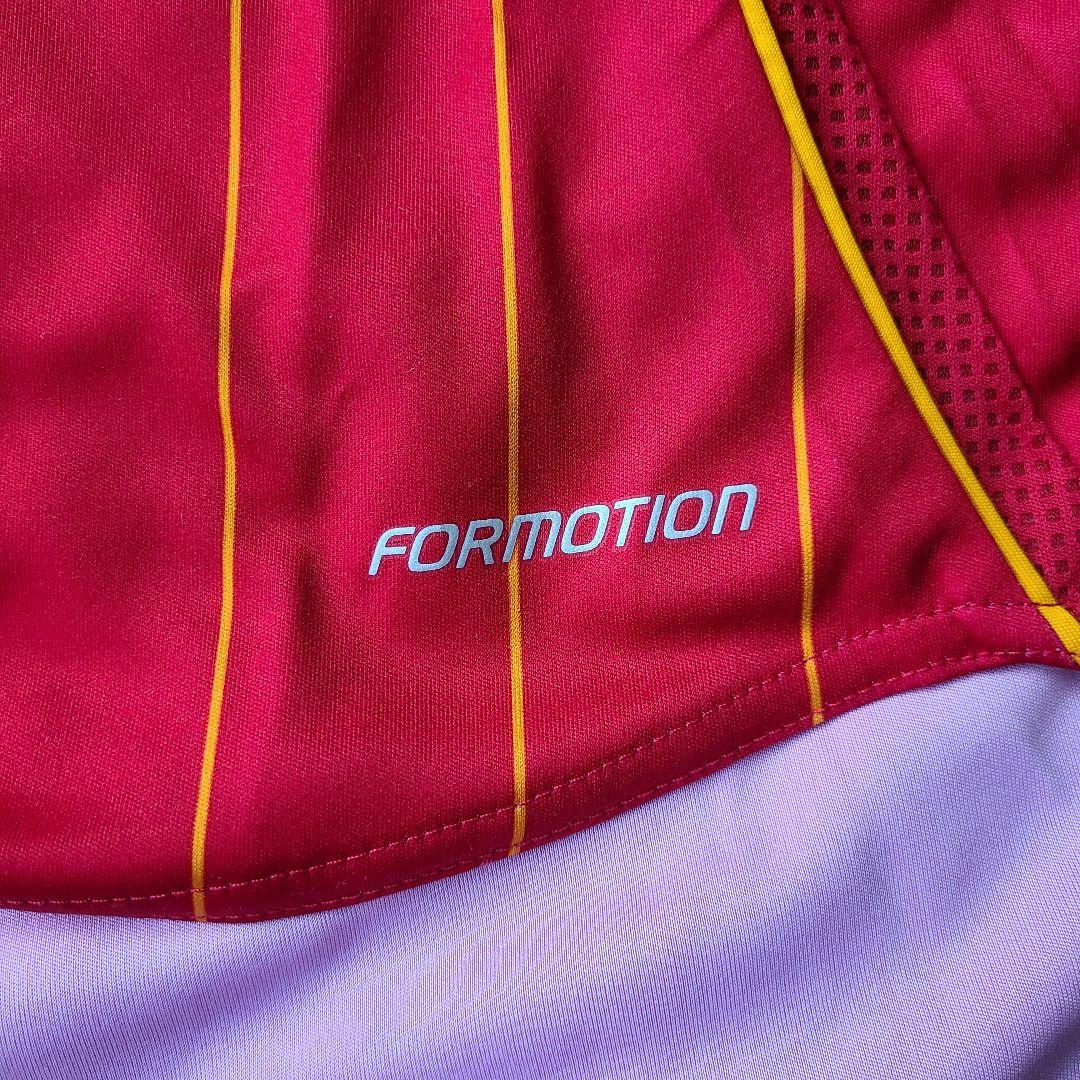 選手支給品 フェルナンド・トーレス スペイン代表 2006ドイツW杯