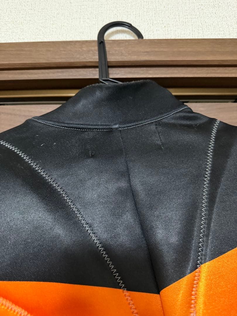 ROSSIGNOLレーシングワンピース　サイズL メンズ