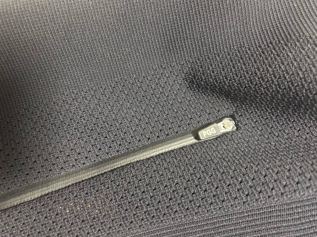 美品 パーリーゲイツ スウェット パーカー＆パンツ セット