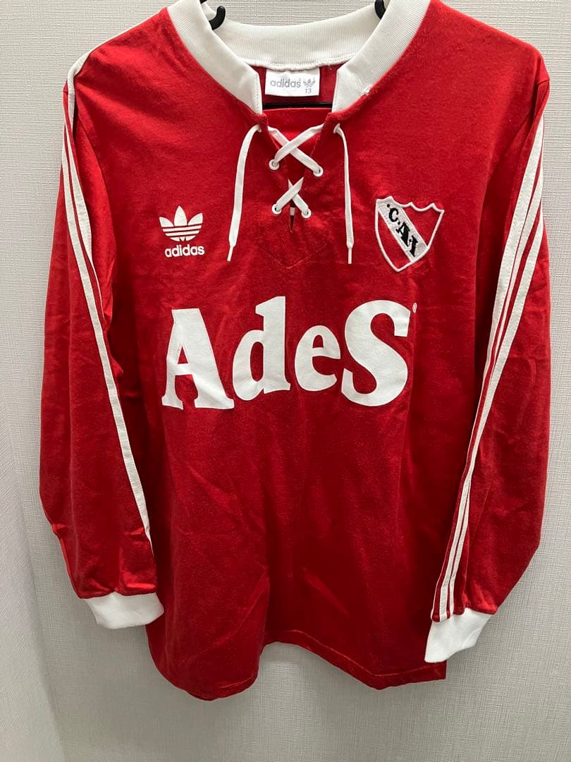 adidas 正規品　インデペンディエンテ　94/95 ユニフォーム