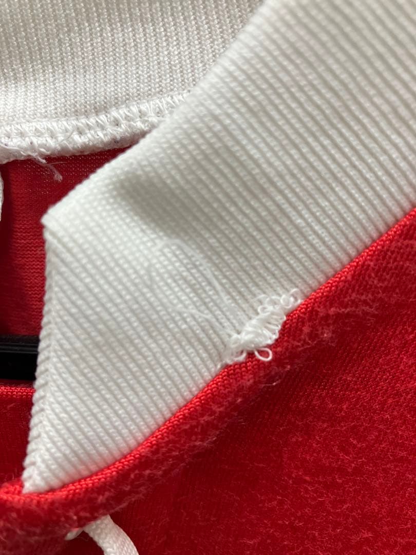 adidas 正規品　インデペンディエンテ　94/95 ユニフォーム