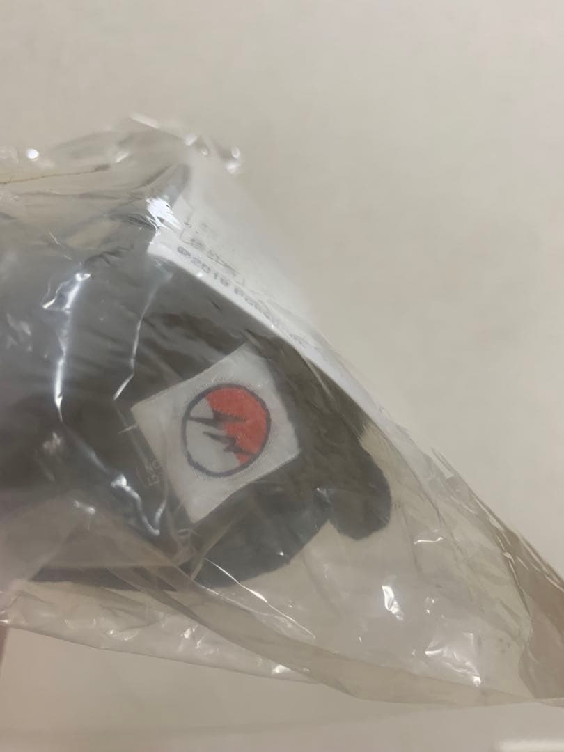 ピカチュウ ミュウ THUNDERBOLT PROJECT FRGMT