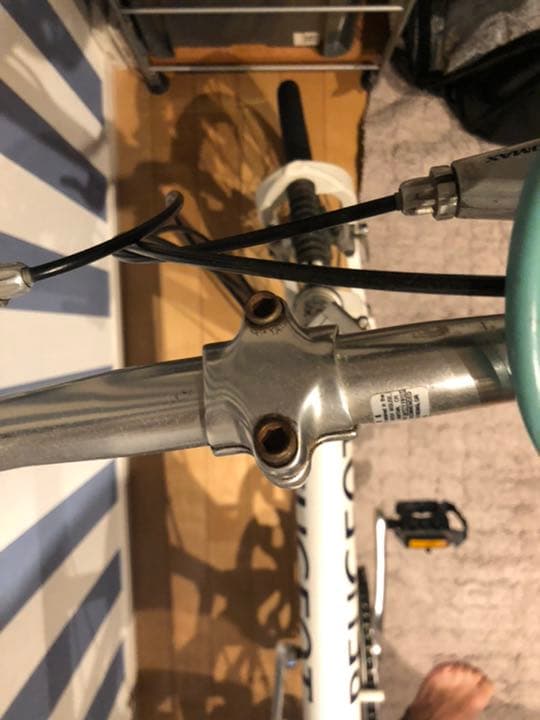 希少 廃盤 プジョー パシフィック18 PEUGEOT折り畳み自転車 BD-1