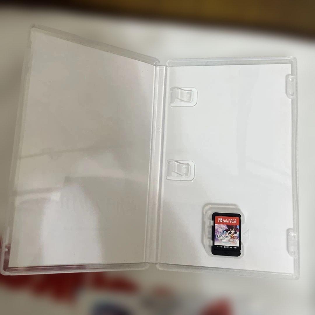 東方ダンマクカグラファンタジアロストメモリアルアーカイブBOX 豪華版