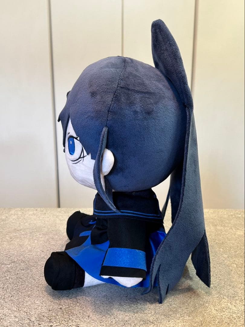 ado BIGぬいぐるみ2個セット ラウンドワン限定