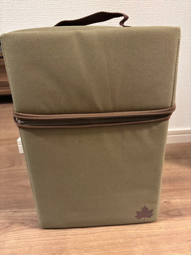 LOGOS ランタン 収納ケース付き