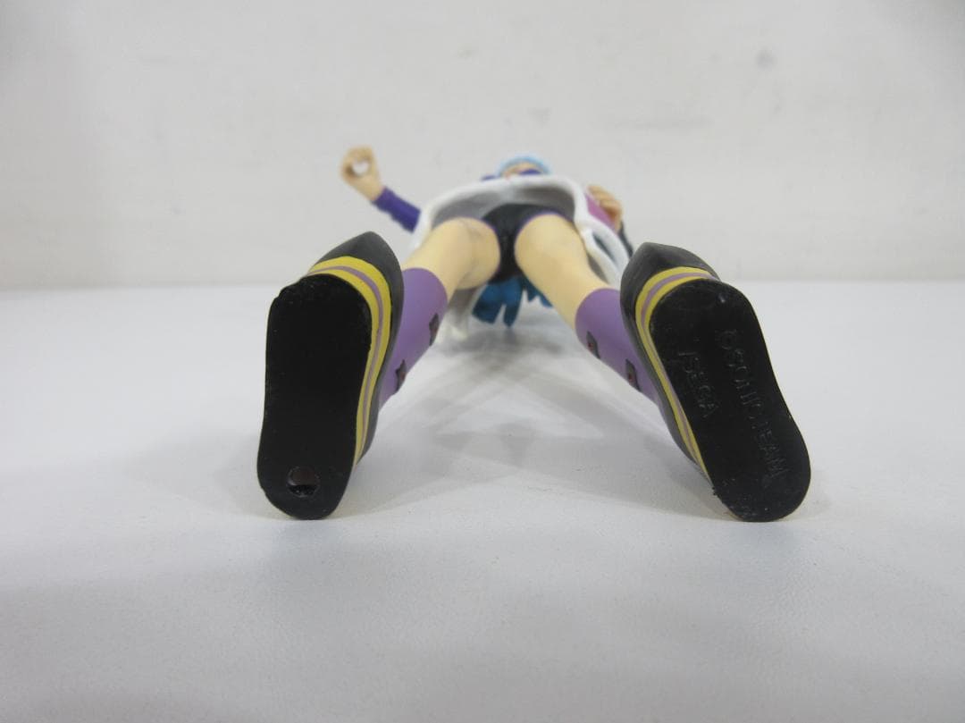 0531Z ファンタシースターオンラインスタチュー No.3 FOnewearl