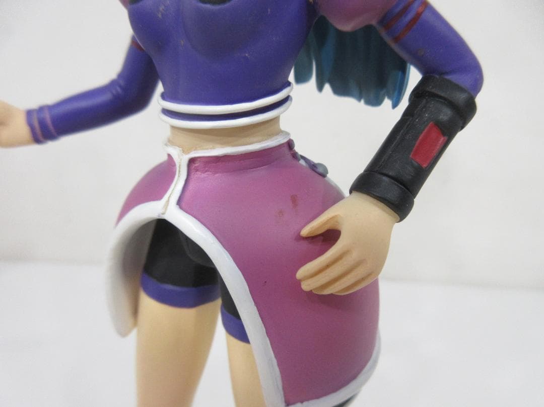 0531Z ファンタシースターオンラインスタチュー No.3 FOnewearl