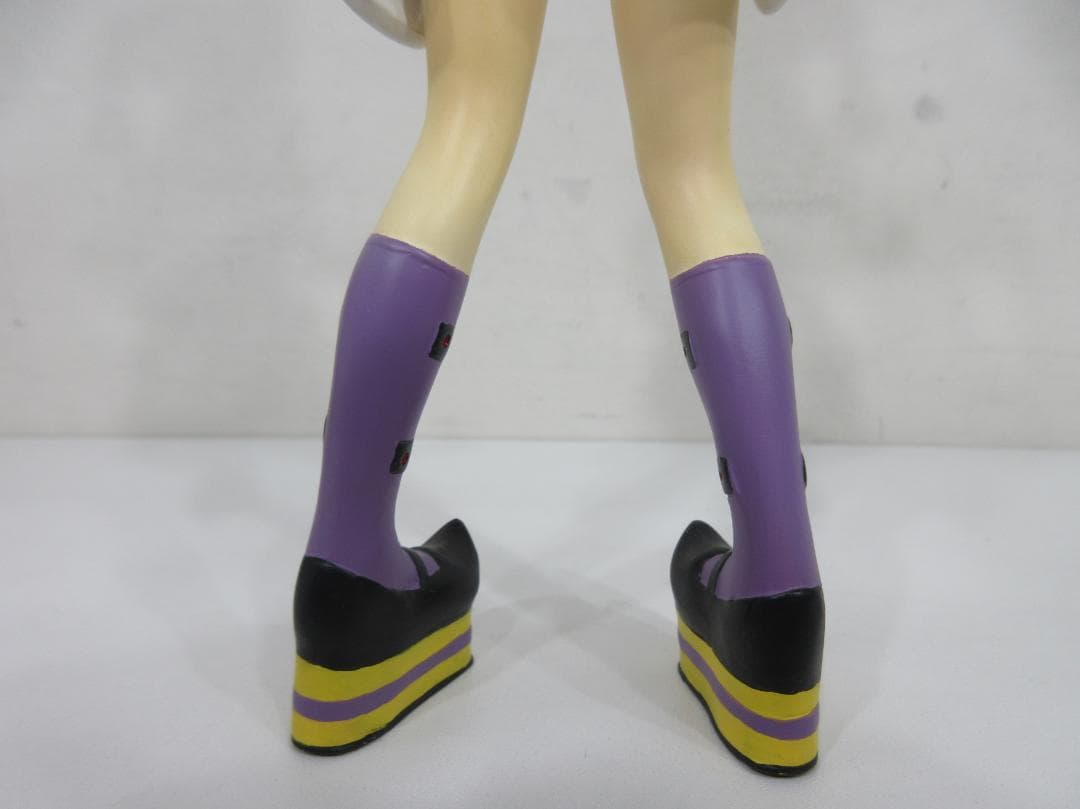 0531Z ファンタシースターオンラインスタチュー No.3 FOnewearl