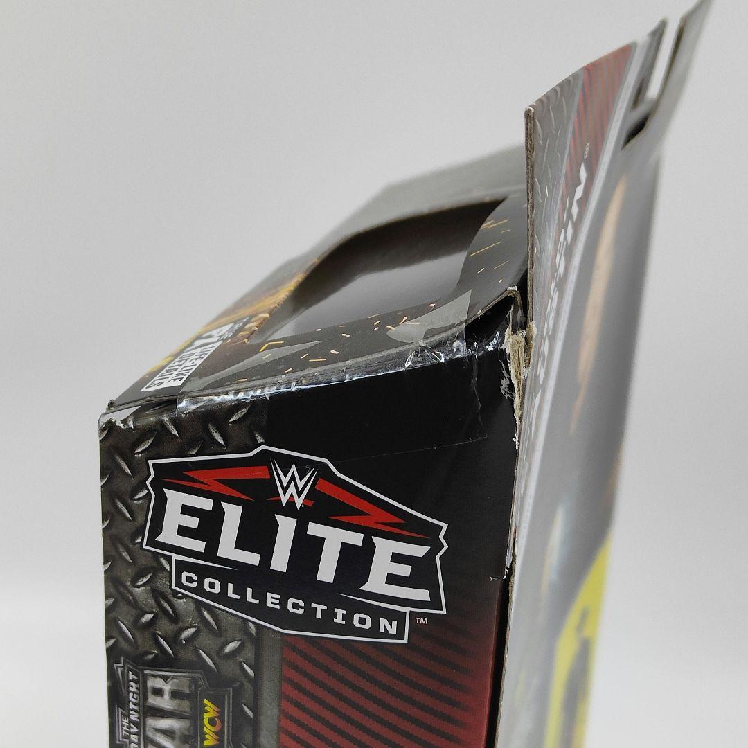 激レア WWE ストーン・コールドSteve Austin プロレス　フィギュア