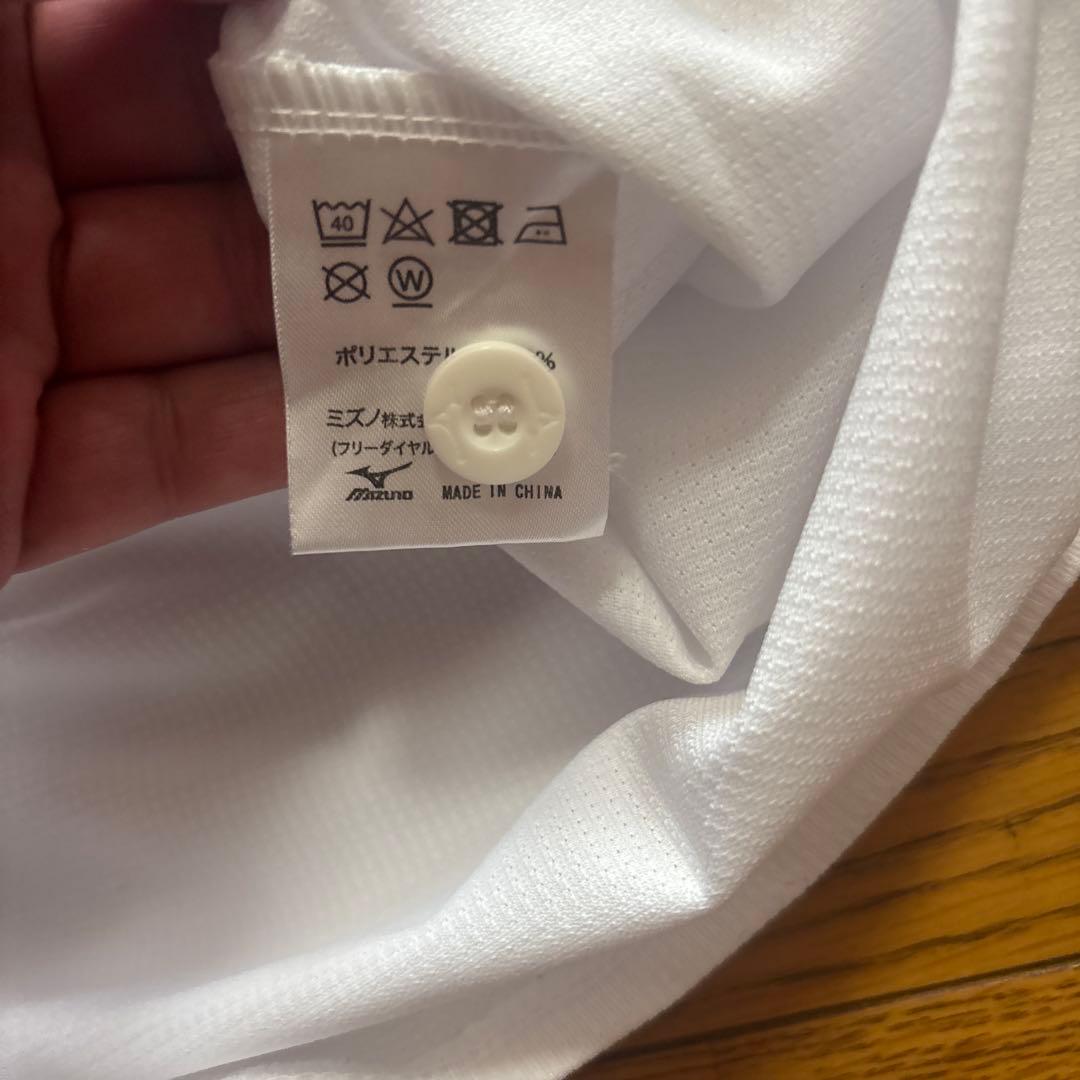 読売ジャイアンツ 坂本勇人 ハイクオリティユニフォーム XO ミズノ製