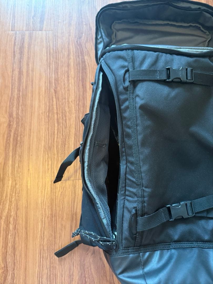 BURTON ギグ ハイク スノーボードブーツバック 48L