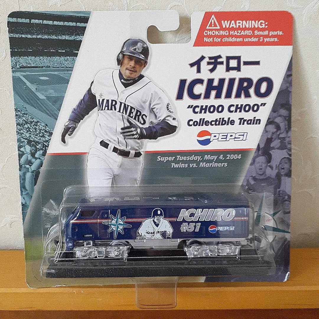 スポーツ選手 ICHIRO \